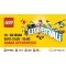 Adana Optimum Outlet Lego Festivali Adana Optimum'da!