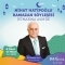 stMarina AVM Nihat Hatipolu Ramazan Syleisi stMarina AVM'de