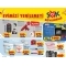 �ok �ok Market 9 May�s 2026 Hafta Sonu F�rsatlar�