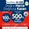 CarrefourSA CarrefourSA'dan Alverie 500 TL Puan Hediye