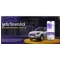 Getir.com GetirFinans Mini Countryman ekili Kampanyas
