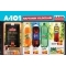 A-101 Market A101 10 - 16 Ekim 2026 Haftan�n Y�ld�zlar� Kampanyas�