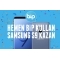 Turkcell Turkcell BP Samsung Galaxy S9 ekili Sonucu