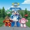 zdilek zmir AVM Robocar Poli zdilek zmir AVM'de