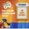 Cheetos Cheetos Mzesi'nden 20.000 TL Kazananlar Belli Oldu!
