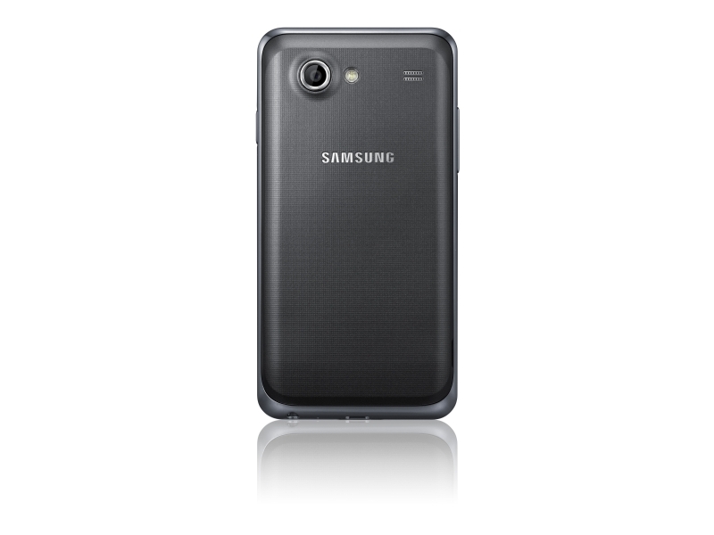 Samsung GALAXY S Advance,  kl ve Gc Bir Arada Sunuyor