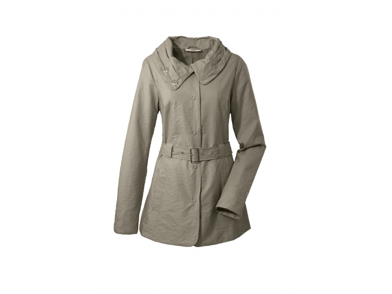 Tren�kot Sezonu Ba�lad�: Sezonun Y�ld�z� Renkli �stler