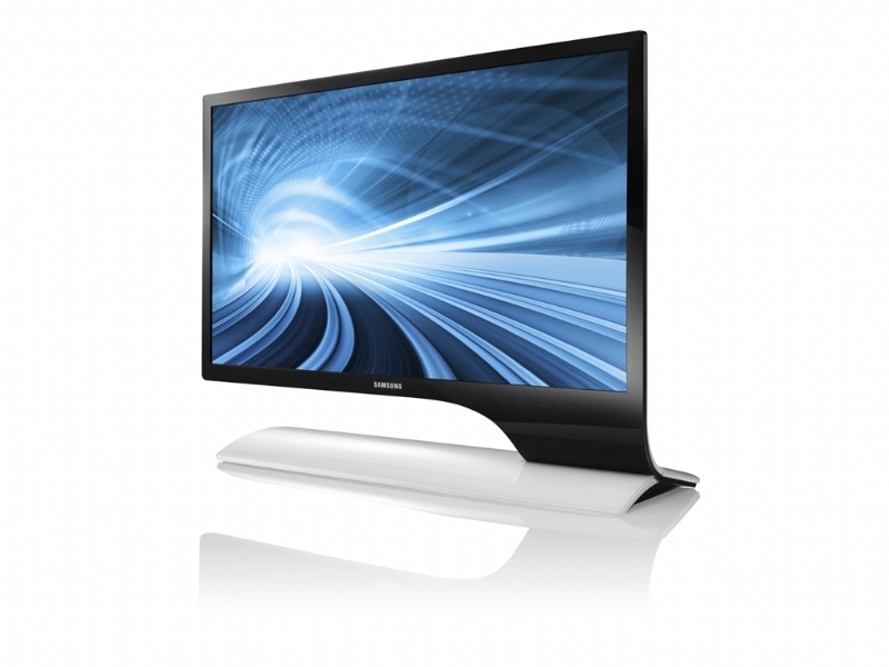 Samsung 7 Serisi Akll Monitrler HD TV zellii le Yaknda Trkiye'de