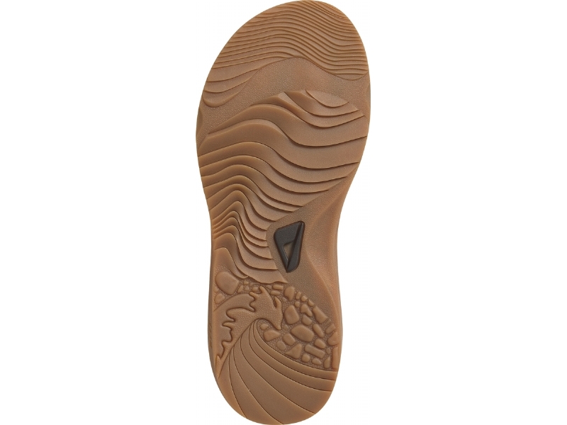 Reef 2012 lkbahar Yaz Erkek Sandalet Koleksiyonu