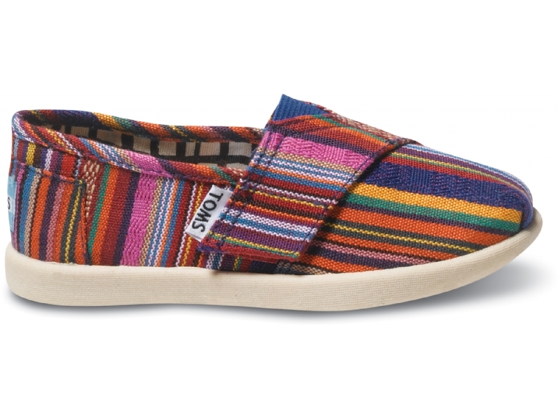 TOMS Ayakkablar, Bahar Servenini Harvey Nichols'ta Srdryor