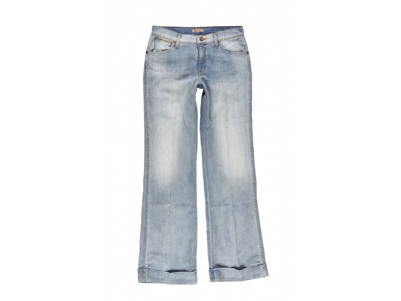 Wrangler 2012 lkbahar/Yaz Koleksiyonu