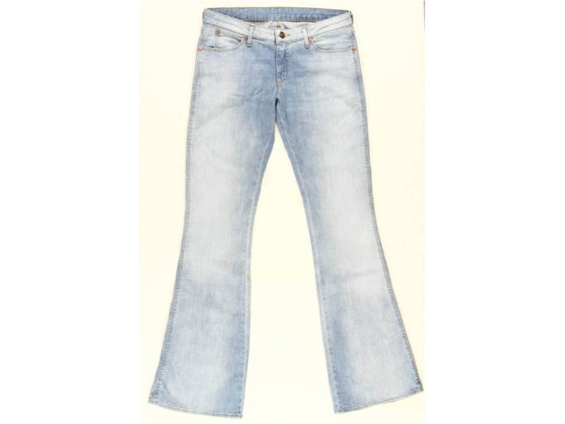 Wrangler 2012 lkbahar/Yaz Koleksiyonu