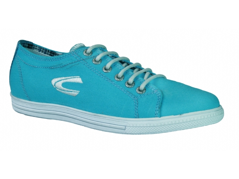 Camel Active Kad�n Ayakkab� 2012 �lkbahar Yaz Sezonu