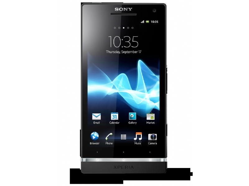 Sony Xperia S