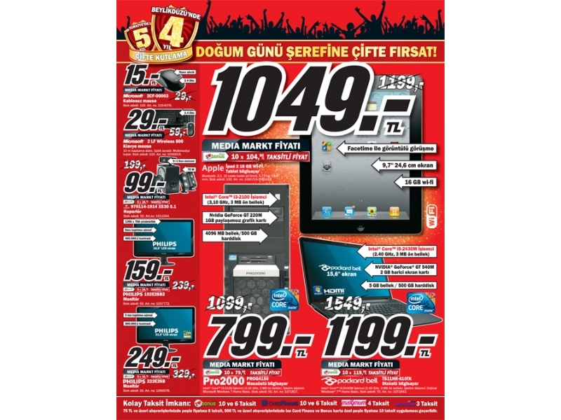 Media Markt Beylikdz