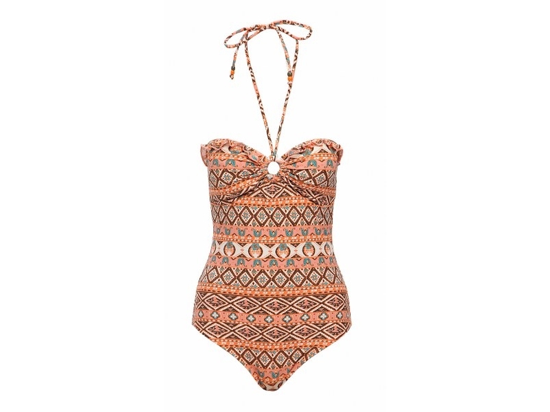 LC Waikiki 2012 Swimwear Koleksiyonunu Grmeden Tatile kmayn