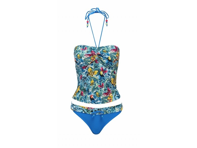 LC Waikiki 2012 Swimwear Koleksiyonunu Grmeden Tatile kmayn