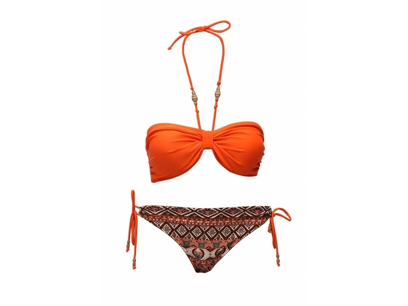 LC Waikiki 2012 Swimwear Koleksiyonunu Grmeden Tatile kmayn