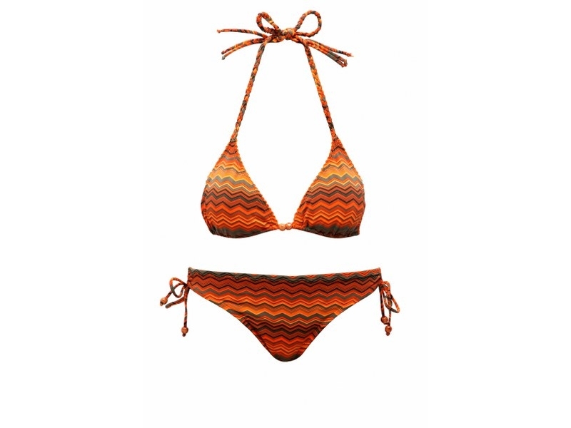 LC Waikiki 2012 Swimwear Koleksiyonunu Grmeden Tatile kmayn