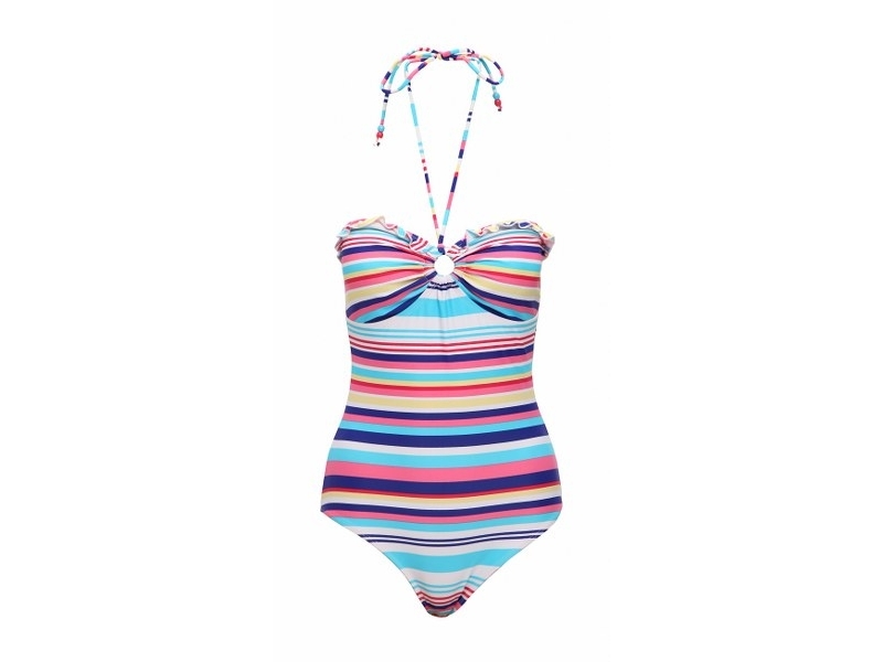 LC Waikiki 2012 Swimwear Koleksiyonunu Grmeden Tatile kmayn