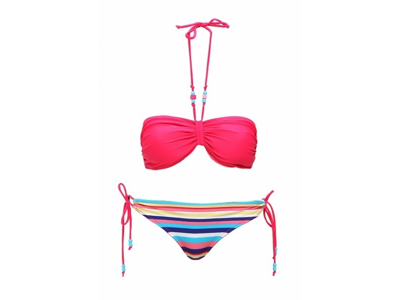 LC Waikiki 2012 Swimwear Koleksiyonunu Grmeden Tatile kmayn