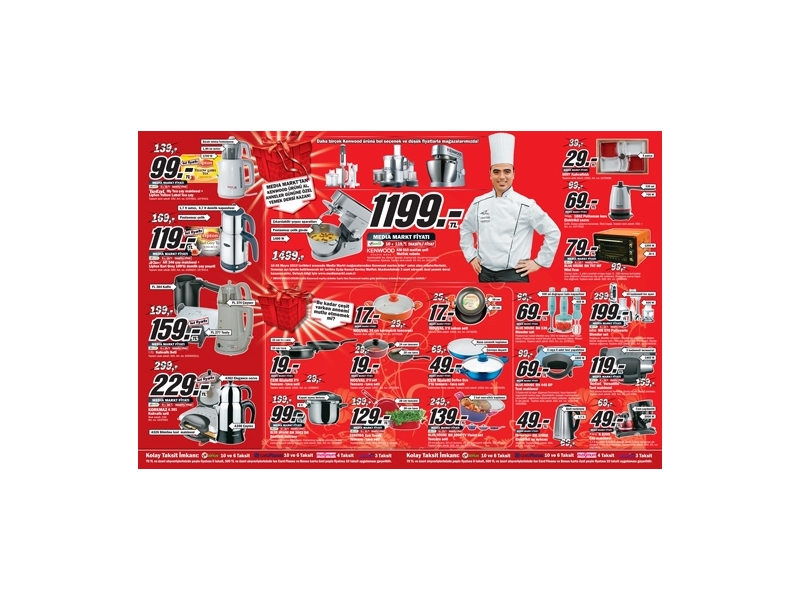 Media Markt 10 - 13 Mays 11