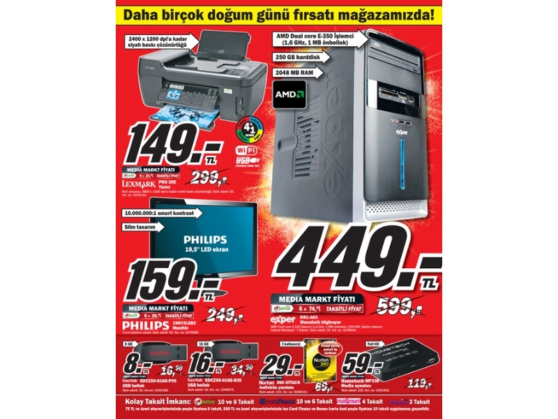Media Markt 17 Mays Merter - 10