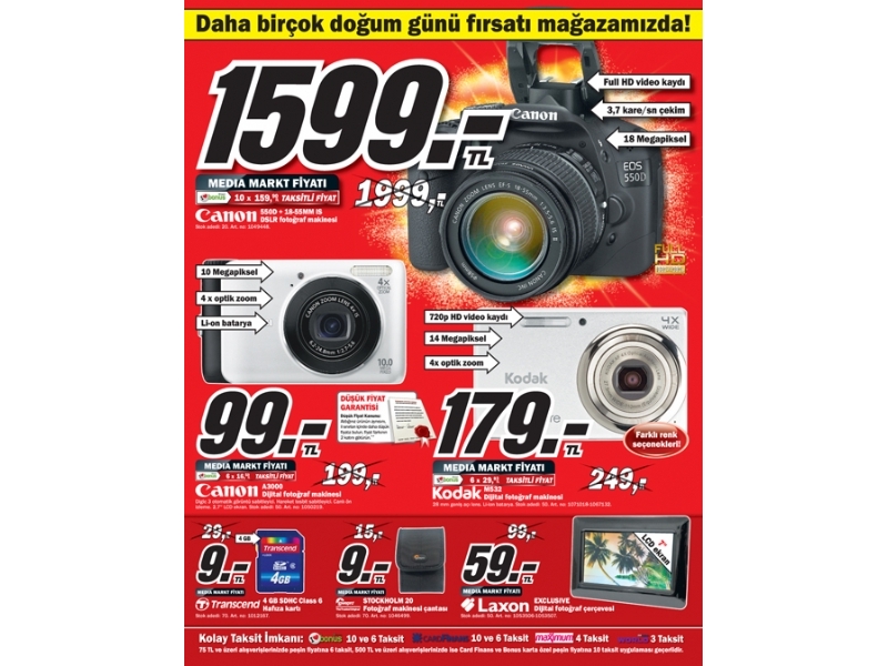 Media Markt 17 Mays Merter - 5