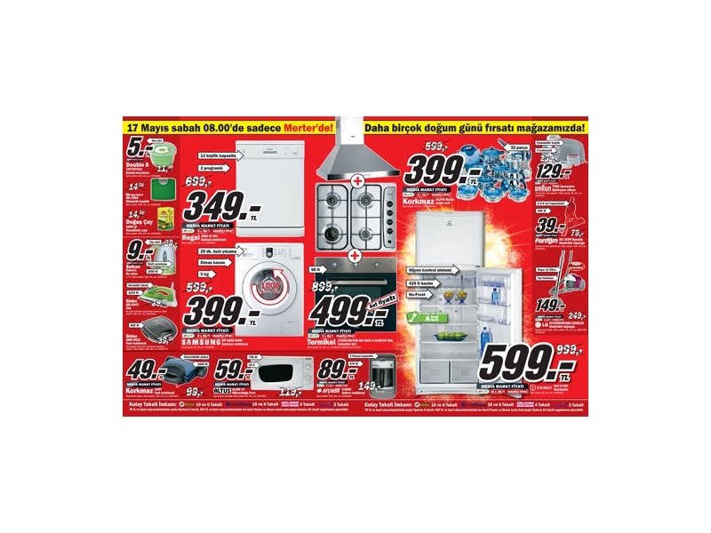 Media Markt 17 Mays Merter - 6