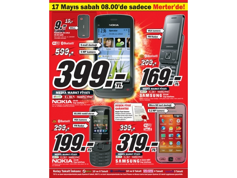 Media Markt 17 Mays Merter - 7