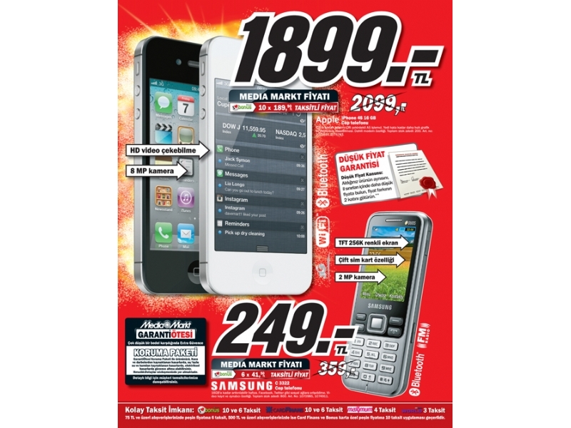 Media Markt 17 - 20 Mays 3