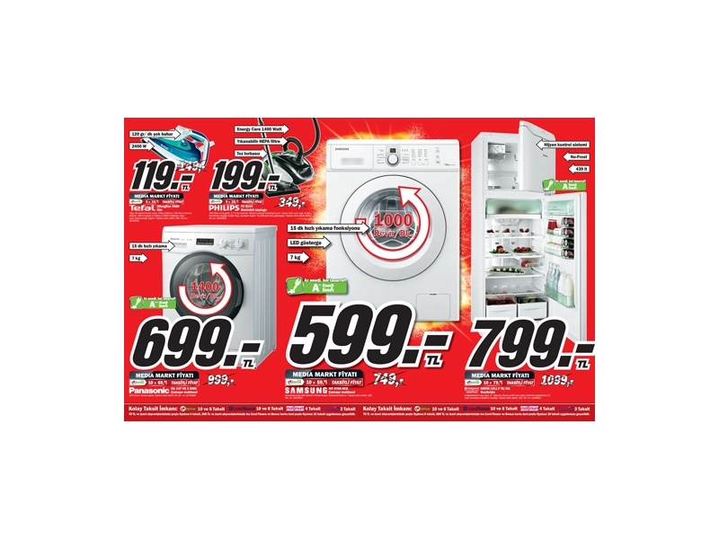 Media Markt 17 - 20 Mays 4