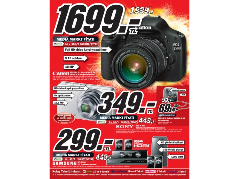 Media Markt 17 - 20 Mays 5
