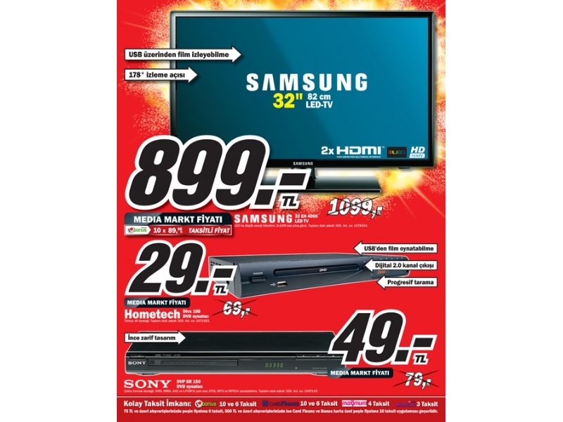 Media Markt 17 - 20 Mays 6