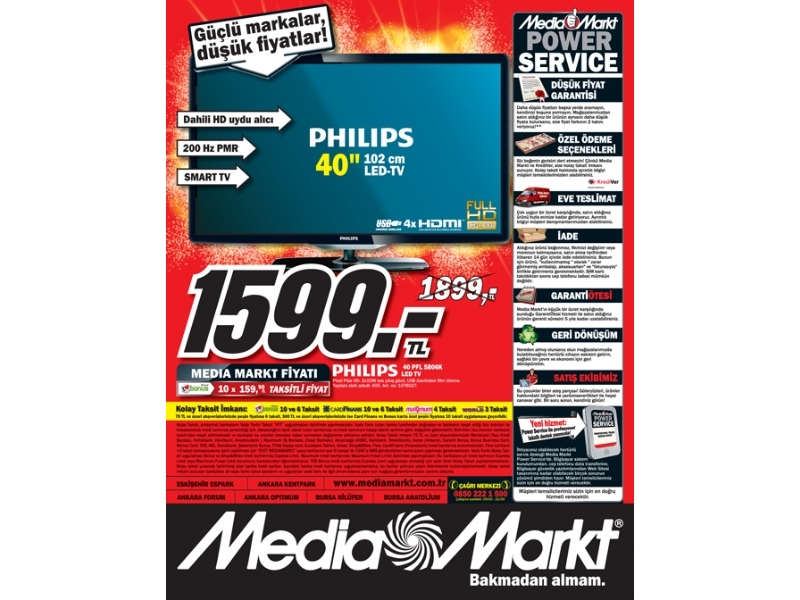 Media Markt 17 - 20 Mays 7