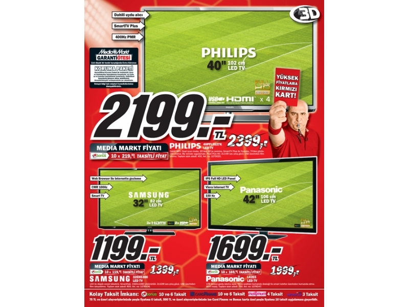 Media Markt 24 Mays - 10