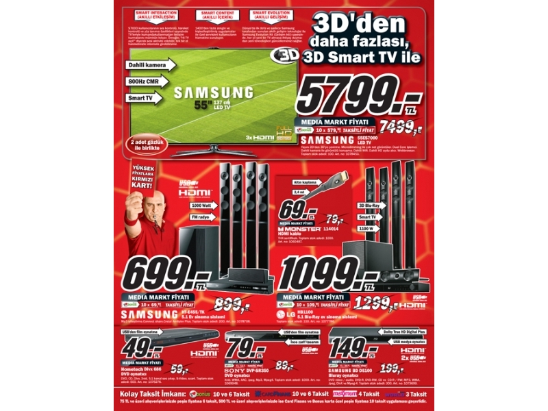 Media Markt 24 Mays - 11
