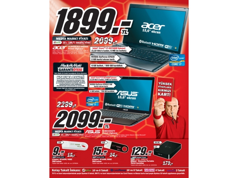 Media Markt 24 Mays - 4