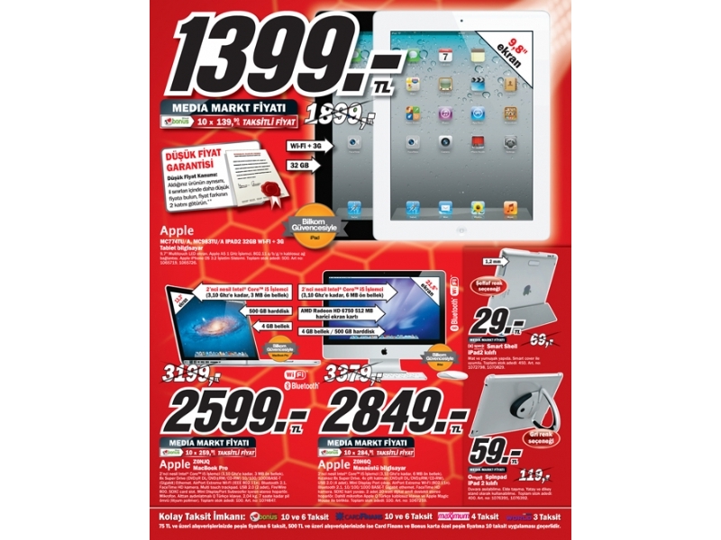 Media Markt 24 Mays - 5