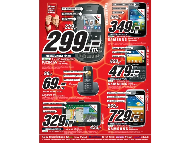 Media Markt 24 Mays - 7
