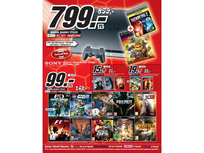 Media Markt 24 Mays - 8