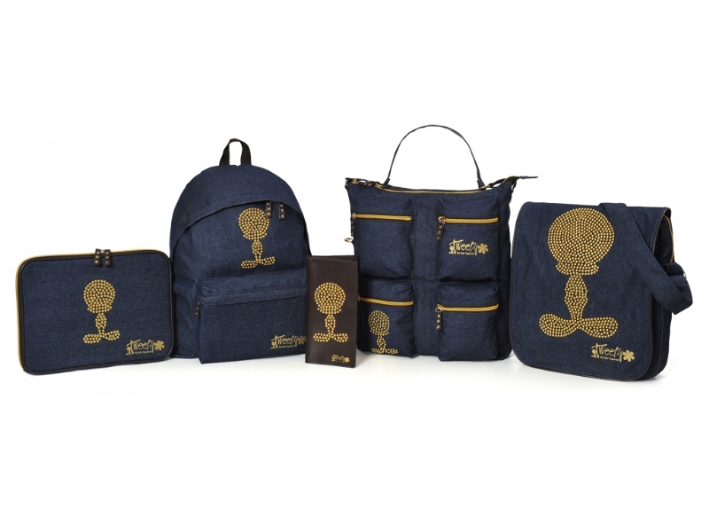 Tweety By Eda Tapnar Exclusive Collection