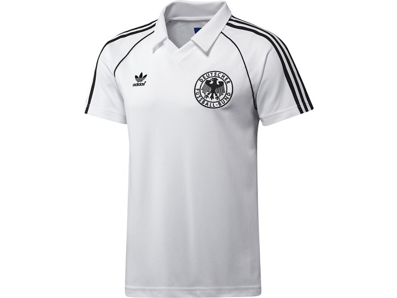 DFB TEE - 2