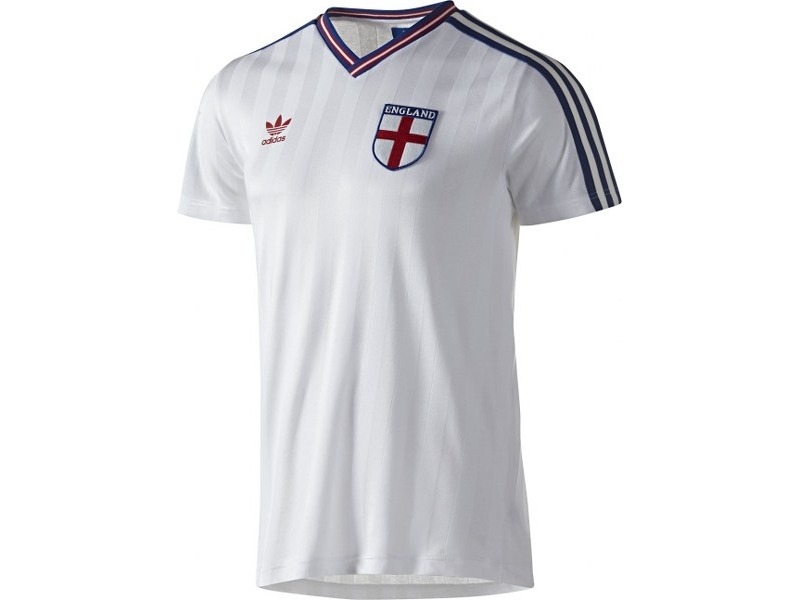 ENGLAND JERSEY