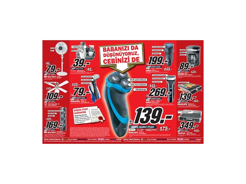 Media Markt 14 - 17 Haziran - 4