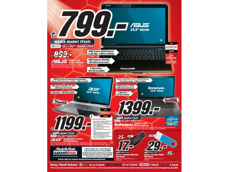 Media Markt 14 - 17 Haziran - 5