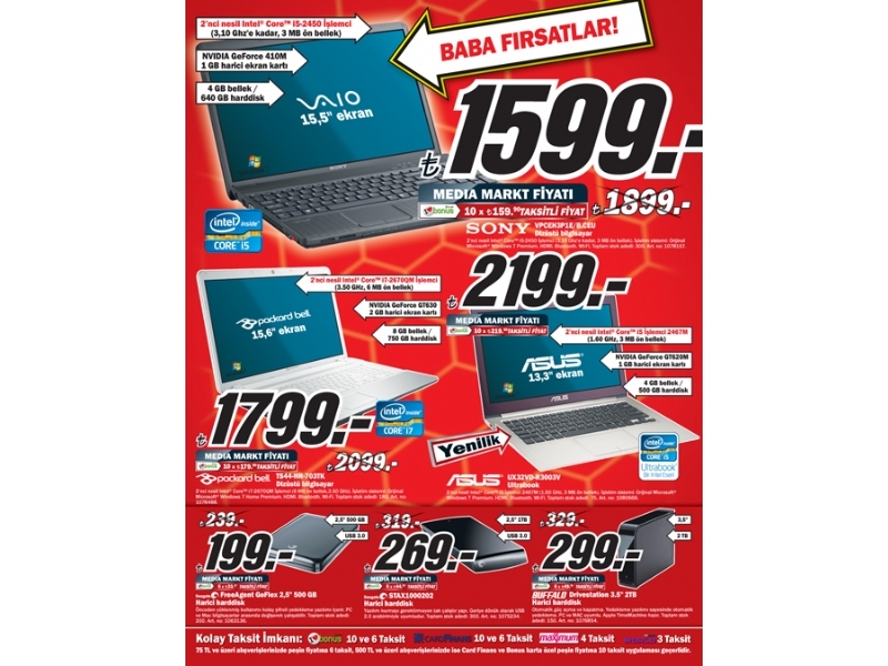 Media Markt 14 - 17 Haziran - 7