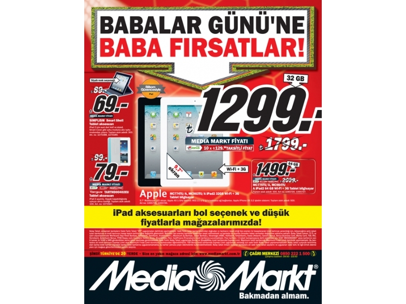 Media Markt 14 - 17 Haziran - 7