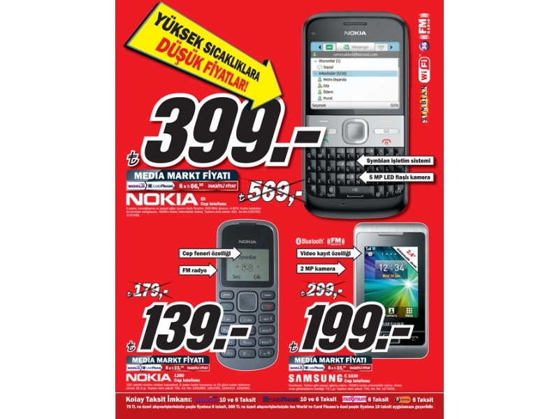 Media Markt 5 Temmuz - 3