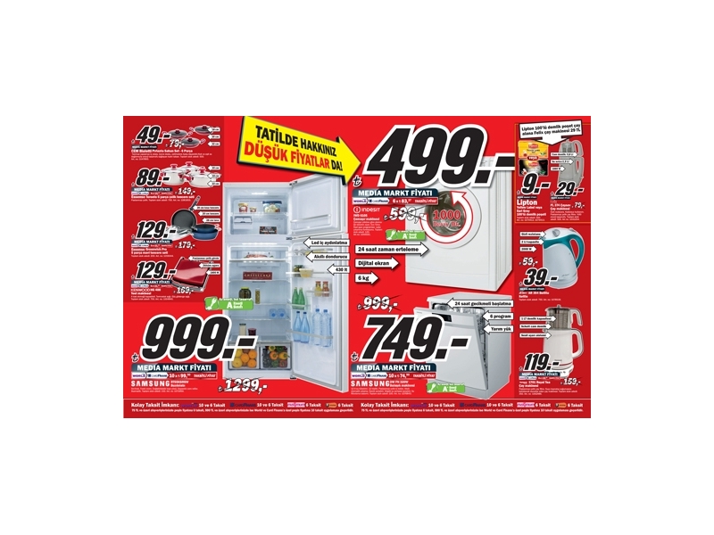 Media Markt 5 Temmuz - 4